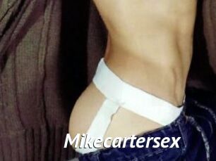 Mikecartersex