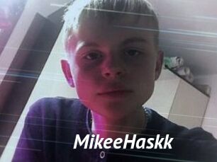 MikeeHaskk