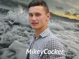 MikeyCocker
