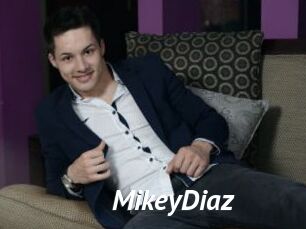 MikeyDiaz