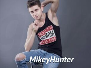 MikeyHunter