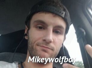 Mikeywolfboy