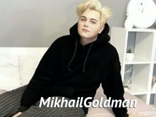 MikhailGoldman