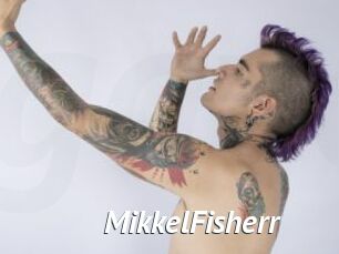MikkelFisherr Gay Vod