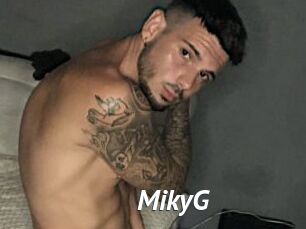 MikyG