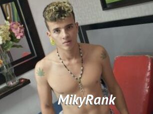 MikyRank