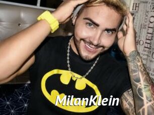 MilanKlein