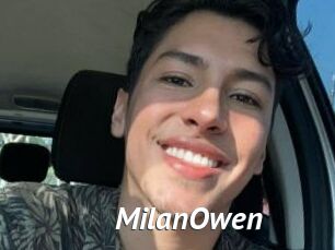 MilanOwen Gay Vod