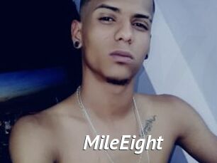 MileEight Gay Vod