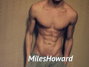MilesHoward
