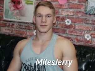 MilesJerry