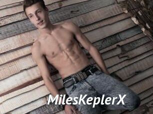 MilesKeplerX Gay Vod