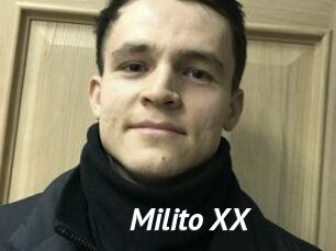 Milito_XX