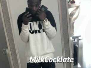 MilkCocklate