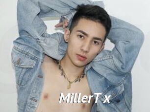 MillerT_x Gay Vod