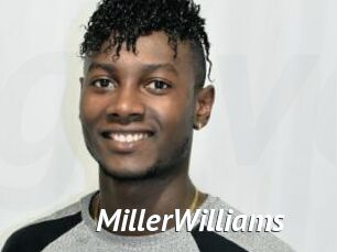 MillerWilliams Gay Vod