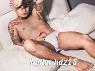 Miller_hdz18