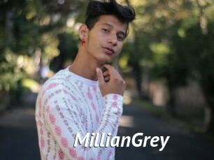 MillianGrey