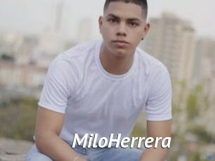 MiloHerrera