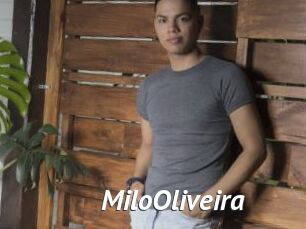 MiloOliveira Gay Vod