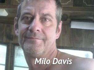 Milo_Davis