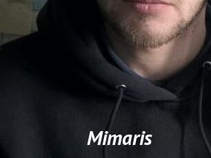 Mimaris