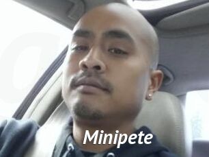 Minipete