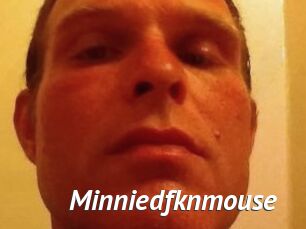 Minniedfknmouse