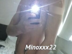 Minoxxx22