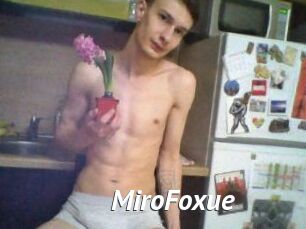 MiroFoxue