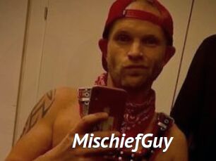 MischiefGuy Gay Vod