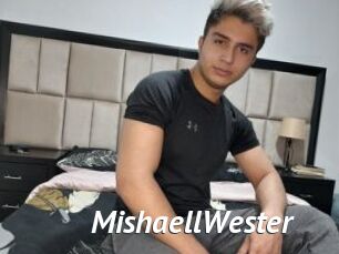 MishaellWester