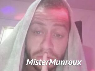 MisterMunroux