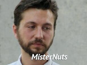 MisterNuts