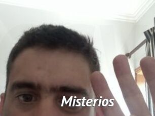 Misterios