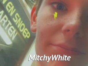 MitchyWhite
