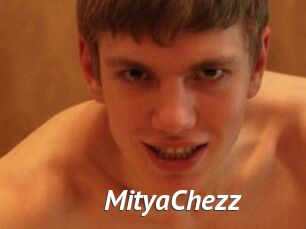 MityaChezz