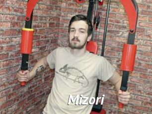 Mizori