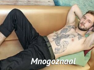 Mnogoznaal
