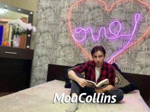 MoaCollins
