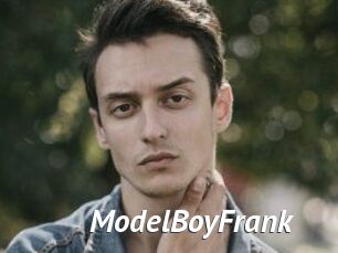 ModelBoyFrank