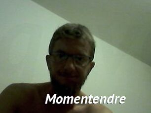 Momentendre