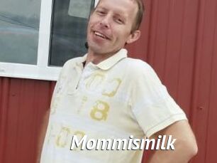 Mommismilk