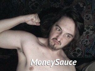MoneySauce