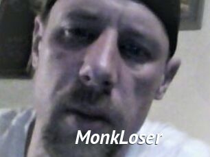 MonkLoser Gay Vod