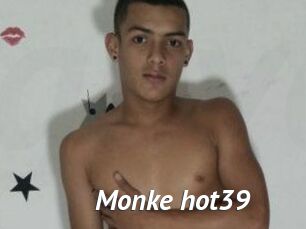 Monke_hot39