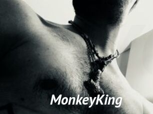 MonkeyKing
