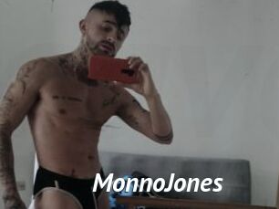 MonnoJones