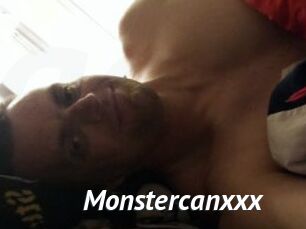 Monstercanxxx