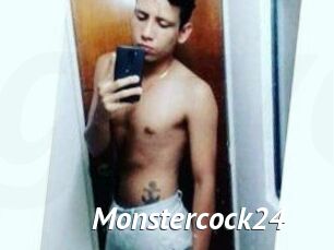 Monstercock24
